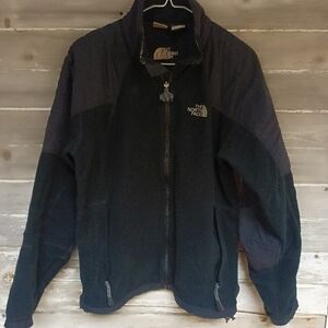 The North Face coat